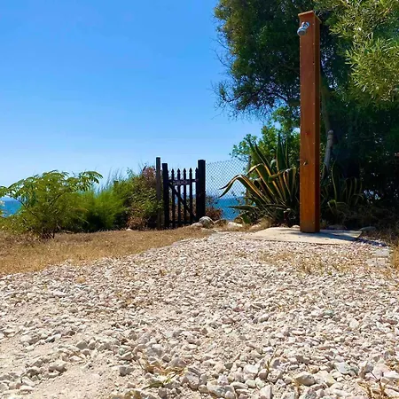 Tatil Evi Athos Seagull Wagon