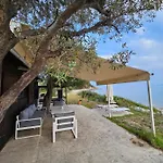 Athos Seagull Wagon Ouranoupoli
