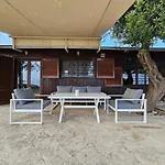 Athos Seagull Wagon Ouranoupoli