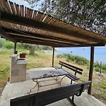 Athos Seagull Wagon Holiday home Ouranoupoli