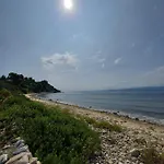 Athos Seagull Wagon * Ouranoupoli